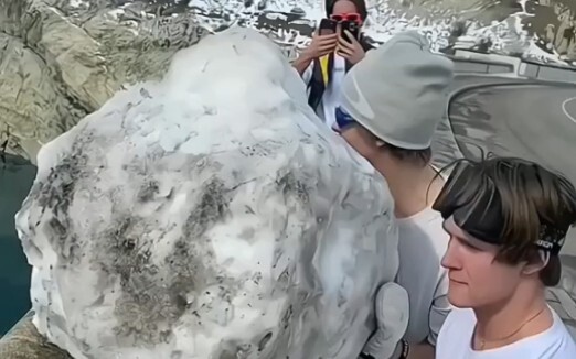 المكان الأكثر غير واقعي على كوكب الأرض