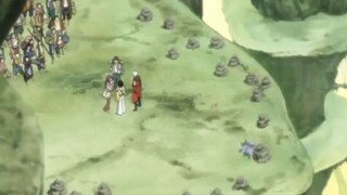 kiba ศึกอภินิหารข้ามภพ ตอน 19