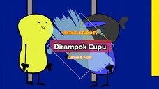 Si Ferdi - Dirampok Cupu