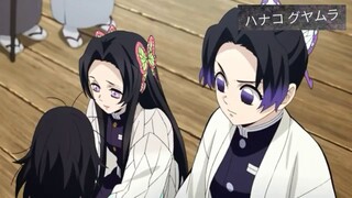 //BUTTERFLIES// Shinobu Kochou - AMV - Kimetsu no Yaiba