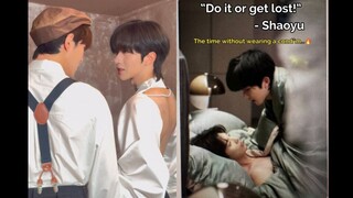 [Eng Sub] ABO DESIRE Episode 13 Spoiler Part 2