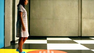 An exam to screen out geniuses