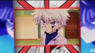 [AMV] Killua Edit - Sickick