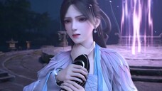 Jun Zi Wu Ji Eps 15 indo