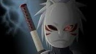 Kakashi Hatake - [AMV edit] - Naruto Shippuden