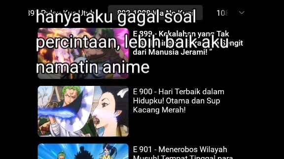 #unggahan