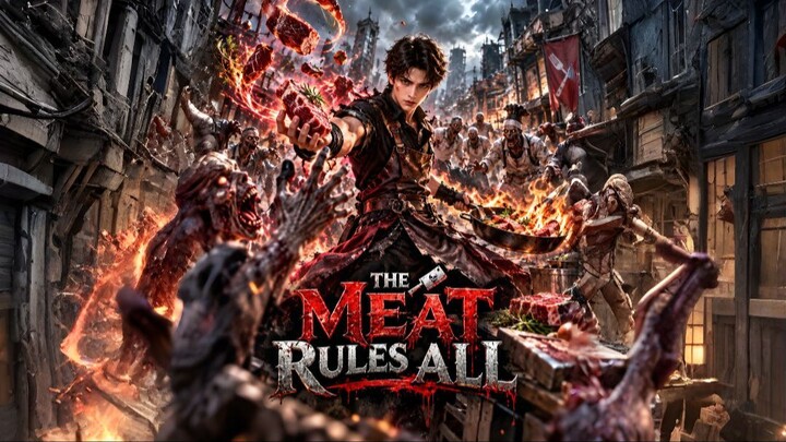 The Meat Rules All