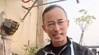 اليوم انضم تشن هي قاو الحقيقي رسميًا إلى موقع Bilibili!