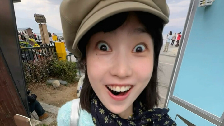 A Châu đã ngủ rồi