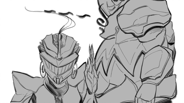 【Warframe】Do you care about my wireless headphones?