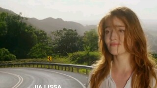 Tiểu Giai bị bạn trai ném ra đường và gặp Scarlett Johansson để đi nhờ xe