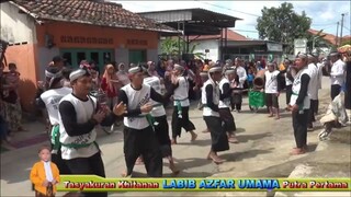 Perform Kuntulan Madusari Pecabean Pada Acara Hajatan Part 1