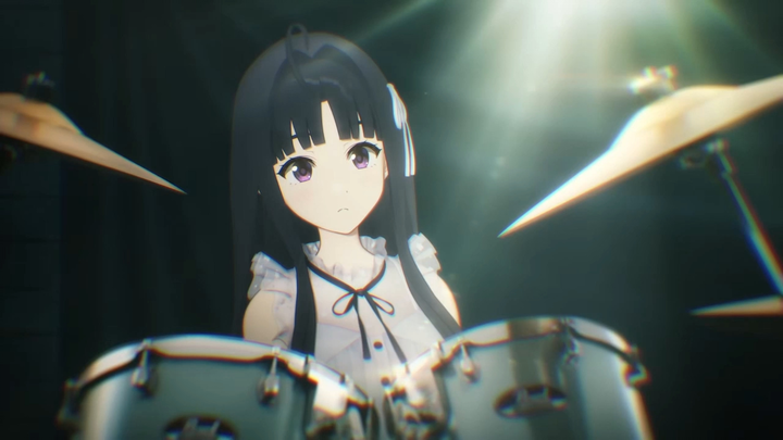 我们是退退出出退出乐队（