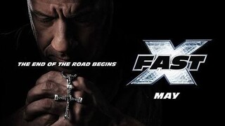 FAST X FULL TRAILER 2023