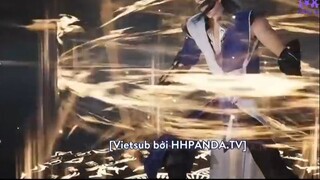 Tuyệt Thế Võ Hồn Tập 149 Vietsub