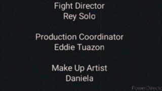 Lea Productions End Credits 1993