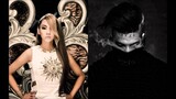 CL & TAEYANG - The Baddest Female (Ringa Linga Remix)