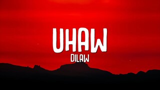 Uhaw ~ Dilaw (lyric video)