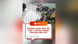 Căn nhà này bất ổn thiệt sự! funny haihuoc vuinhon onhaxemtin baton tintuc tintuc24h camera molistar moligroup