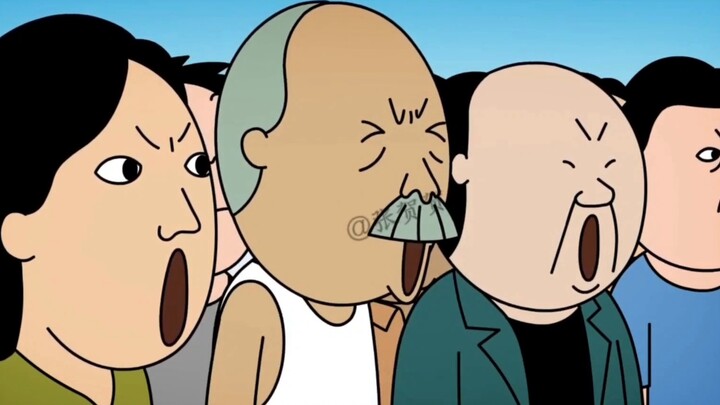 Siêu nhân quái thú: Khi một người cần giúp đỡ, bạn có nghĩ đến lúc người đó giúp đỡ bạn không?