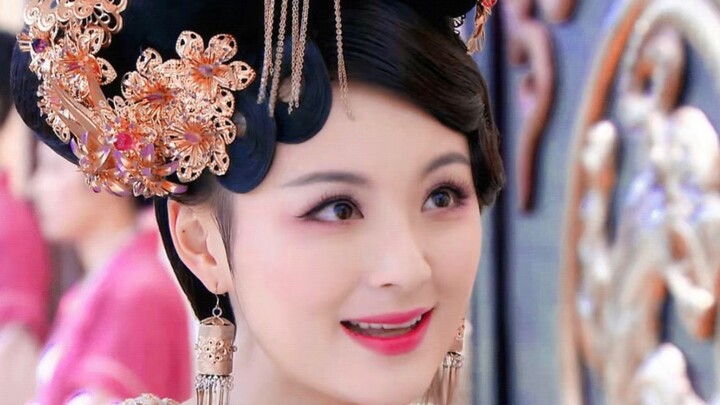 Thì ra lắc đầu vẫy mông cũng chưa chắc là diễn xuất kém