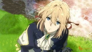 violet Evergarden sub indo (Eps 4)