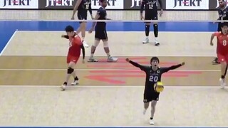 แนวรับของทีมญี่ปุ่นดีจริงๆ เราควรเรียนรู้จากมัน! -