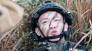 村民为赚生活费竟找上演习特种兵   谁知竟还帮助士兵立了大功