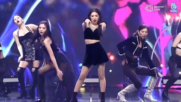 RedVelvet - Bad boy live @A-nation 200829