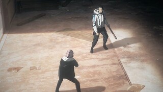 satu lawan satu kalo berani?