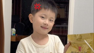 Không còn cách nào với con nữa