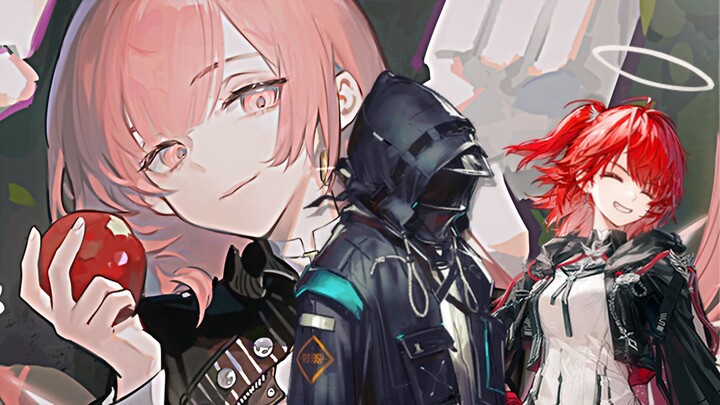 Thiên thần Năng Lực cố tình lợi dụng sự đồng cảm để trêu chọc Remu-an