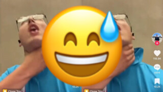 有时候刷洋抖也挺无助的……Pt.2