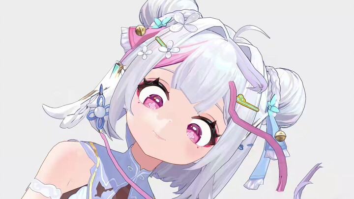 ⚡官方指定黎歌摇⚡
