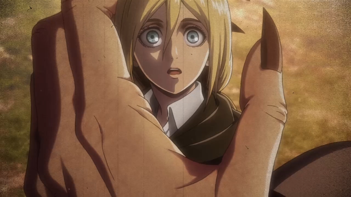 "Bunda Suci" Ymir