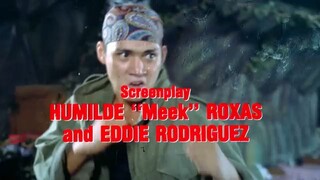 Robin padilla -badboy #enjoy