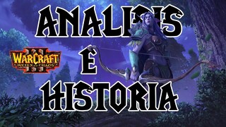 Warcraft 3: Reign of Chaos - La fenomenal purga de Blizzard