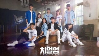 Cheer Up (2022) Episode 9 Preview