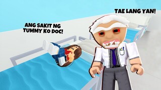 Escape Doctor Dentist | MAY SAKIT AKO!