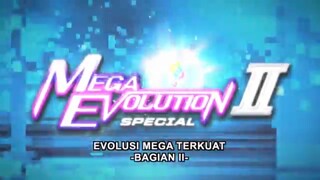 Pokemon: XY Mega Evolution Special II | Evolusi Mega Terkuat Bagian 2 | Pokemon Indonesia