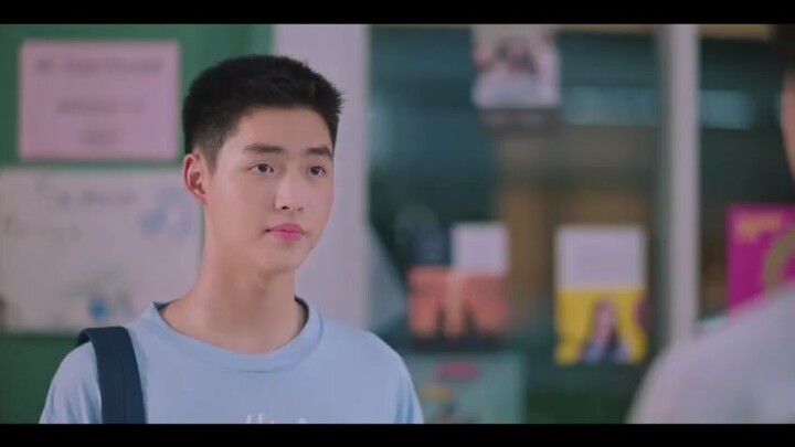 Boys In Love [Episode.02] EngSub