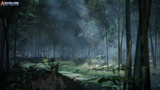 Little Fairy Yao Eps 34 Sub Indo