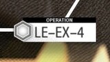 LE-EX-4 + CM | ARKNIGHTS