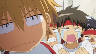 Kaichou wa Maid Sama Episode 12 (Eng sub)