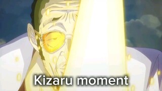 One piece kizaru moment awokawok