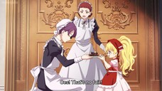 Who Made Me a Princess? Episode 1