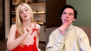 ‘The Great’: Elle Fanning & Nicholas Hoult Tease TWISTS in Season 3 (Exclusive)