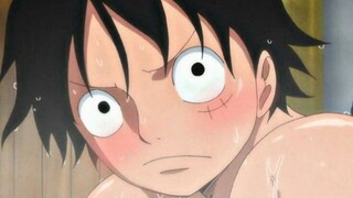 SCENE ONE PIECE YANG DIHAPUS