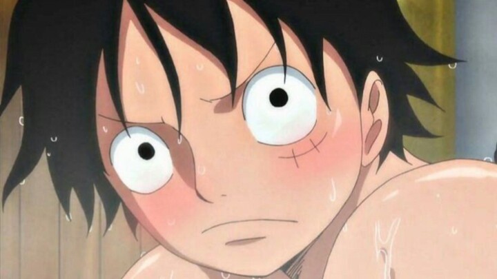 SCENE ONE PIECE YANG DIHAPUS