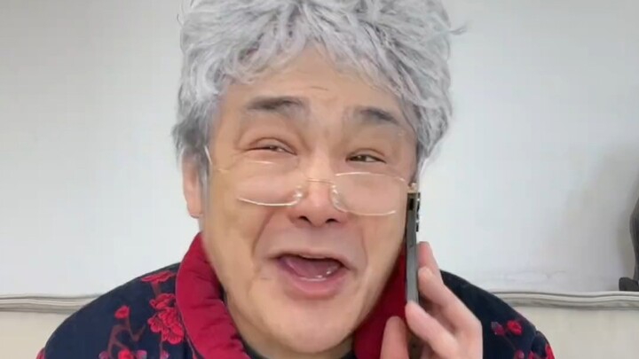 Dựa vào cái gì mà ăn sủi cảo của tôi vậy?